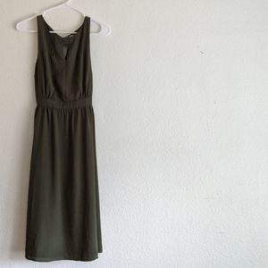 Fervour Dress